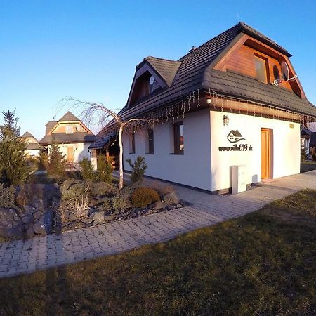 Villa 619 Stara Lesna Exterior foto
