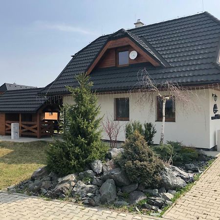 Villa 619 Stara Lesna Exterior foto