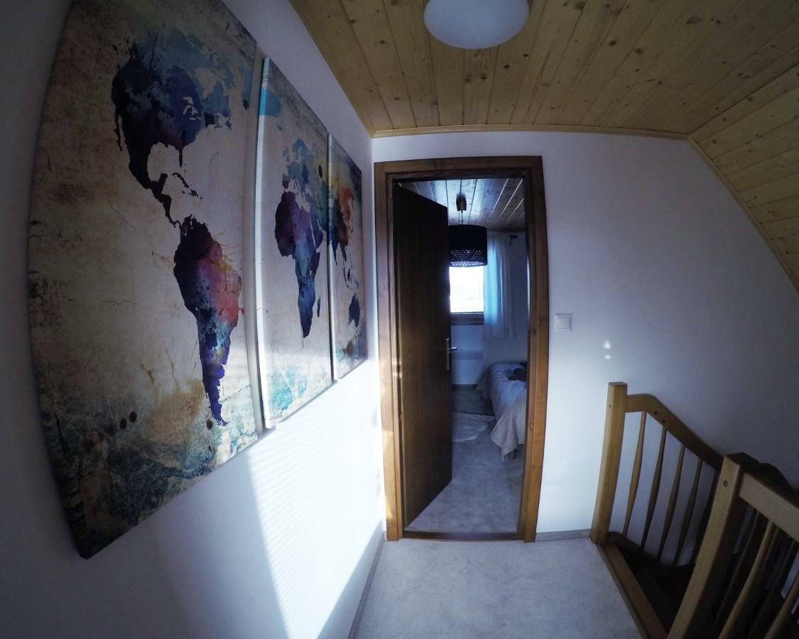 Villa 619 Stara Lesna Exterior foto